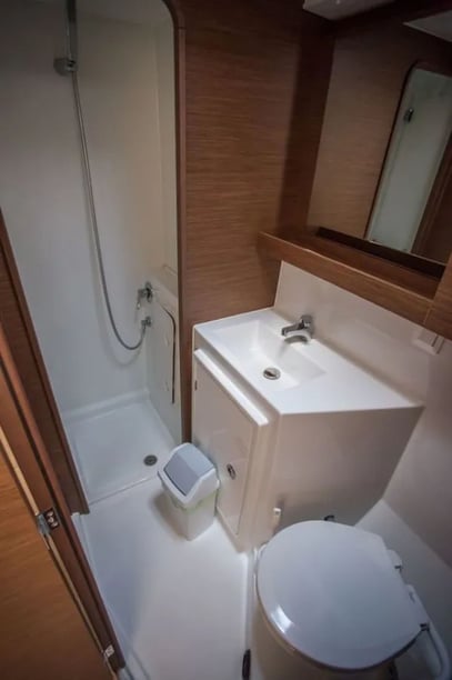 Ko Chang Catamarán Cabina 4  10  literas 12  invitados 12.94 m Número de anuncio: #27274 3