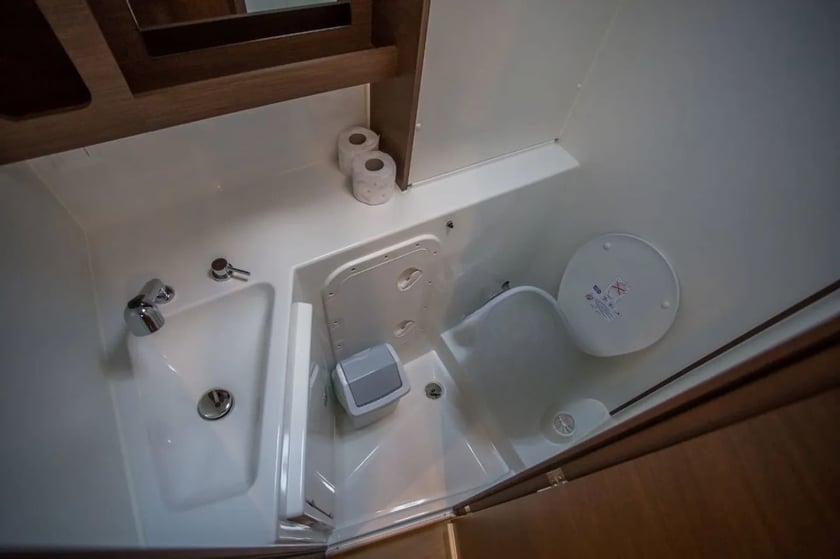 Ko Chang Catamarán Cabina 4  10  literas 12  invitados 12.94 m Número de anuncio: #27274 5