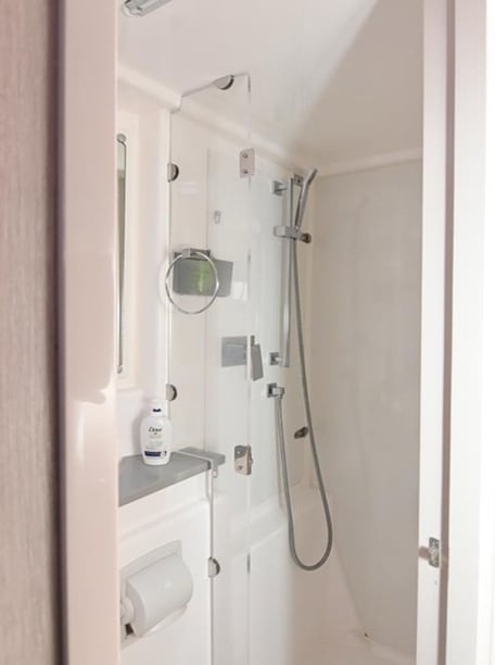 Nydri Catamarano cabina 4  cuccette 10  10  ospiti 15.4 m Numero dell'inserzione: #27472 5