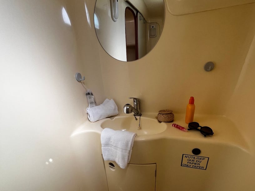 Grez-Neuville Motorboot 1 Kabine 4 Liegeplätze 4 Gäste 8.85 m Nummer des Inserats: #27686 3