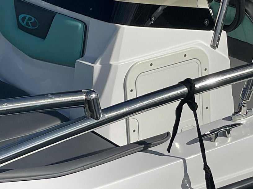 Zara Motoscafo    5.55 m Numero dell'inserzione: #28035 4