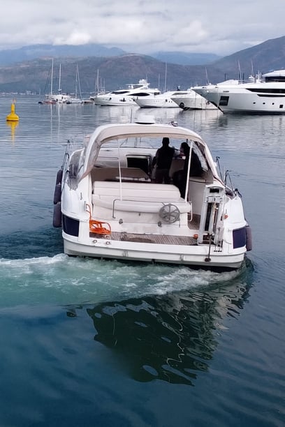 Fethiye Motoscafo cabina 2  cuccette 3  3  ospiti 11.95 m Numero dell'inserzione: #28055 2