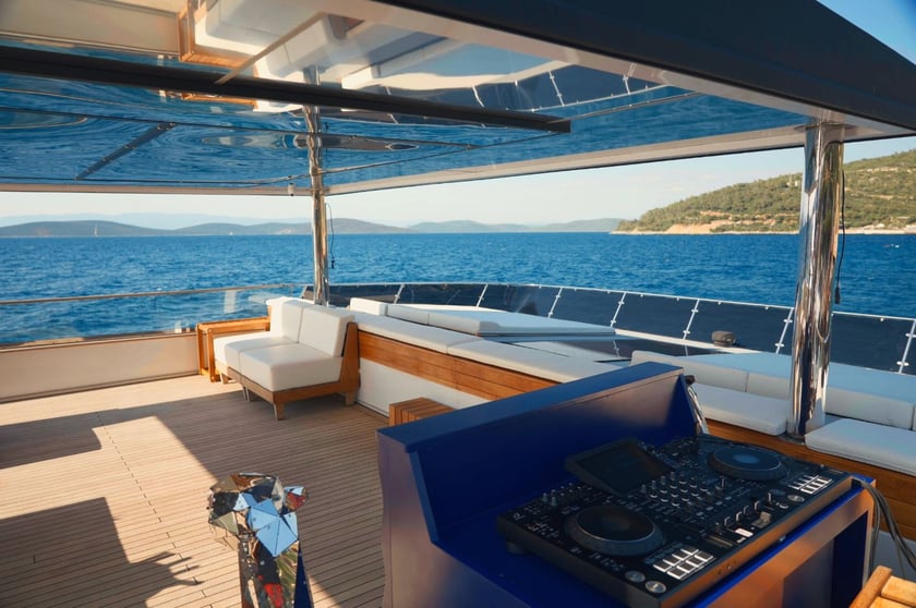 Arnavutkoy Katamaran   56 Gäste 24 m Nummer des Inserats: #28075 5