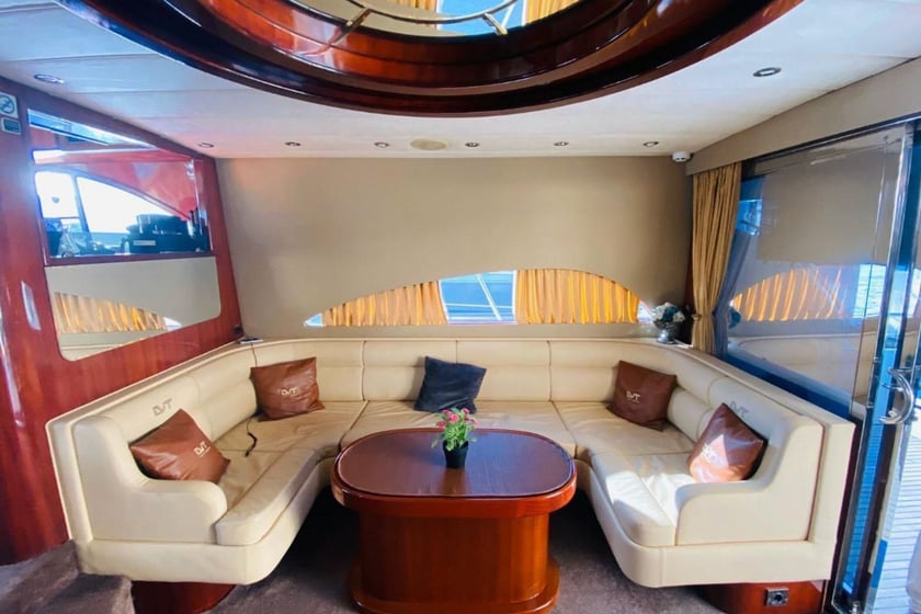 Arnavutkoy Motoryacht   20 Gäste 23 m Nummer des Inserats: #28200 5