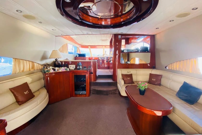 Arnavutkoy Motoryacht   20 Gäste 23 m Nummer des Inserats: #28200 4