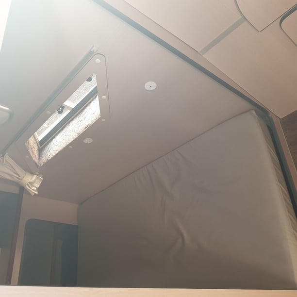 Lübz Motorboot Cabine 4  8  slaapplaatsen 12  gasten 11.5 m Lijstnummer: #28246 4