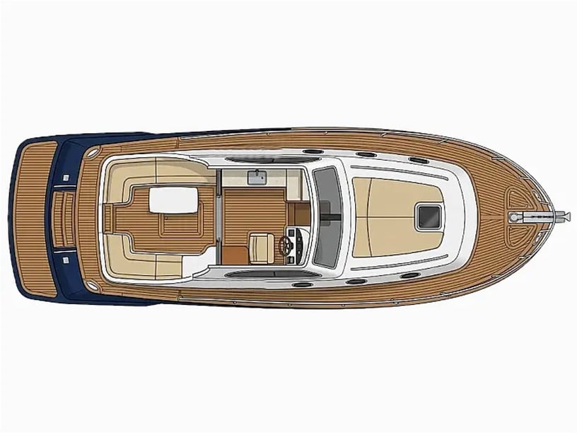 Arnavutköy Motoryat   Seyir 8 kişi 11 m İlan No: #28258 5