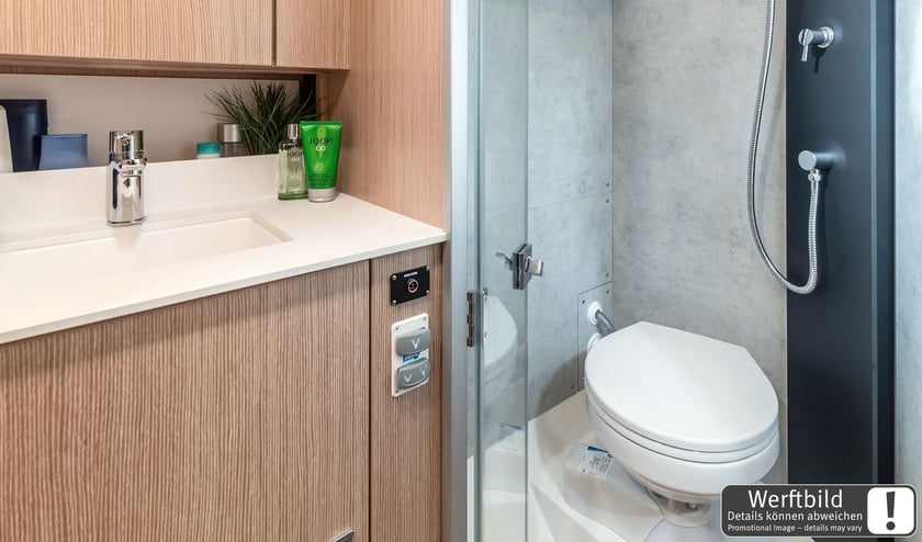 Palma de Mallorca Velero Cabina 3  6  literas 6  invitados 12.4 m Número de anuncio: #28260 5