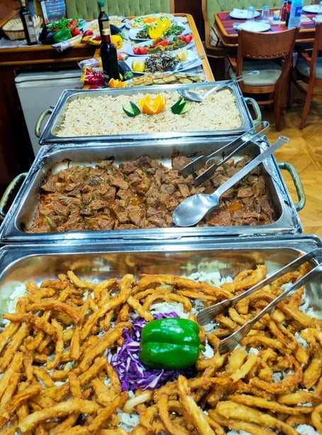 Sharm El Sheikh Motor Yacht 6 cabin 12 berths 12 guests 29 m Listing Number: #28361 3