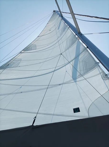 Elefsina Sailboat 5 cabin 10 berths 10 guests 15.94 m Listing Number: #28415 5