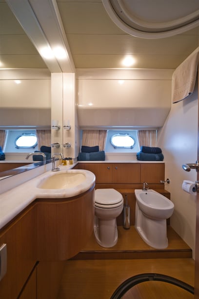 Zadar Motorjacht Cabine 4  8  slaapplaatsen 8  gasten 21.2 m Lijstnummer: #28458 3