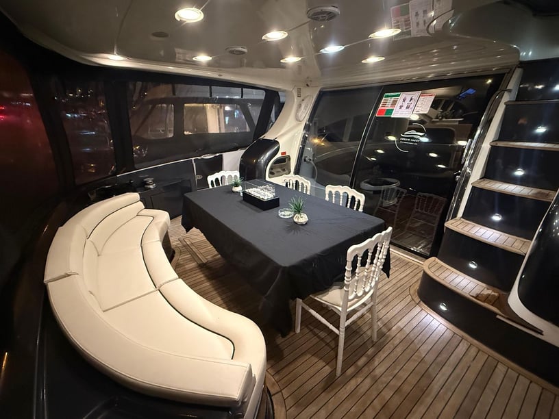 Arnavutköy Motoryat   Seyir 15 kişi 22 m İlan No: #28480 3