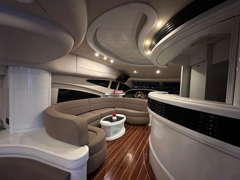 Arnavutköy Motoryat   Seyir 15 kişi 22 m İlan No: #28480 5