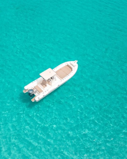 Poltu Quatu Bateau à moteur    9 m Numéro de l'annonce: #28487 5