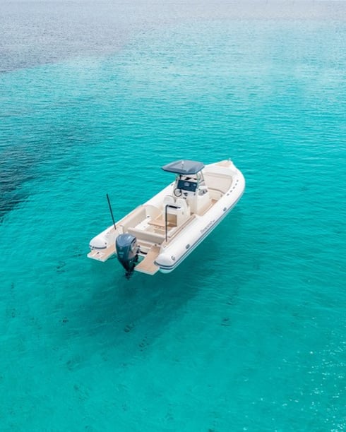 Poltu Quatu Bateau à moteur    9 m Numéro de l'annonce: #28491 4