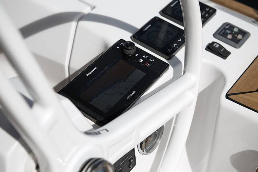 Vodice Zeilboot Cabine 4  10  slaapplaatsen 10  gasten 13.85 m Lijstnummer: #28544 3