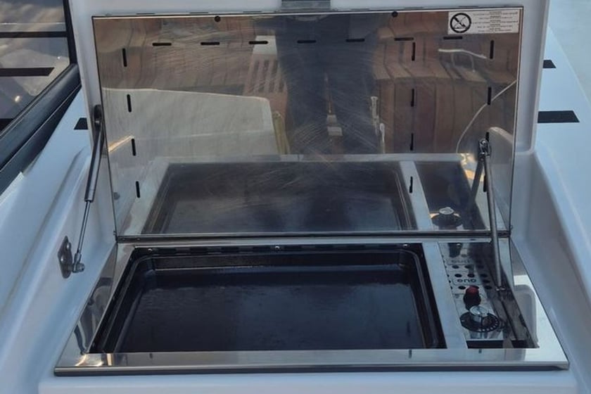 Fethiye Katamaran 5 kabin Konaklama 9 kişi Seyir 9 kişi 14.28 m İlan No: #28658 4