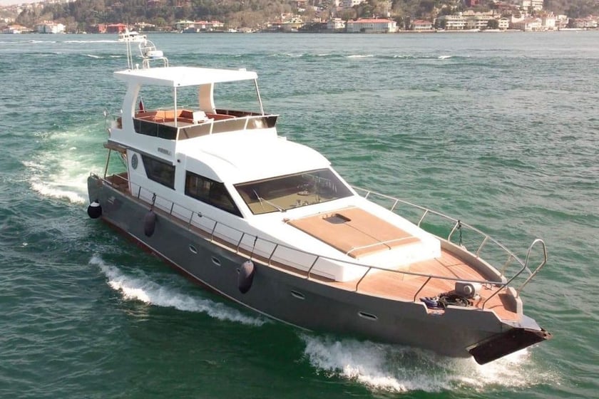 Bebek Lancha motora   12  invitados 17 m Número de anuncio: #28724 3