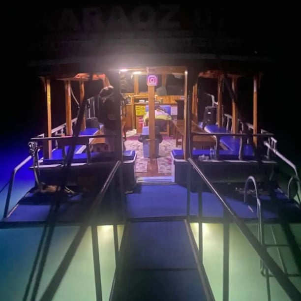 Kekova Gulet   12 Gäste 12 m Nummer des Inserats: #29369 4