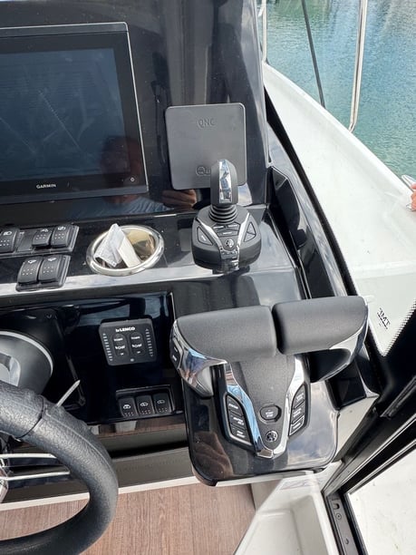 Zadar Motorboat 3 cabin 8 berths 8 guests 10.5 m Listing Number: #29373 4