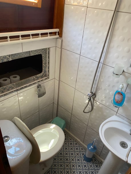 Kekova Gulet Cabine 6  12  slaapplaatsen 12  gasten 20 m Lijstnummer: #29424 5