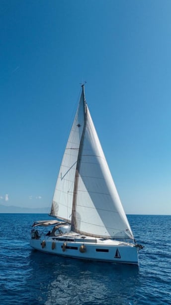 Bodrum Velero Cabina 4  8  literas 8  invitados 13 m Número de anuncio: #29637 5