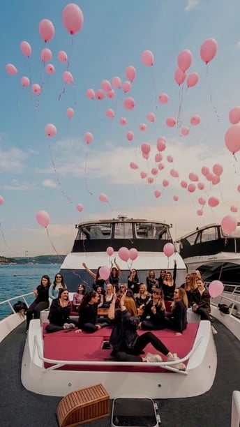 Bebek Motor Yacht   67 guests 24 m Listing Number: #29734 5