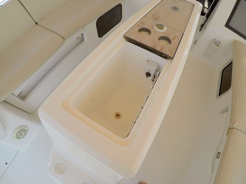 Šibenik Yelkenli 4 kabin Konaklama 10 kişi Seyir 10 kişi 14.15 m İlan No: #2995 5