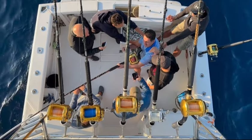 Izmir Motoryacht 2 Kabine  5 Gäste 11 m Nummer des Inserats: #30002 5