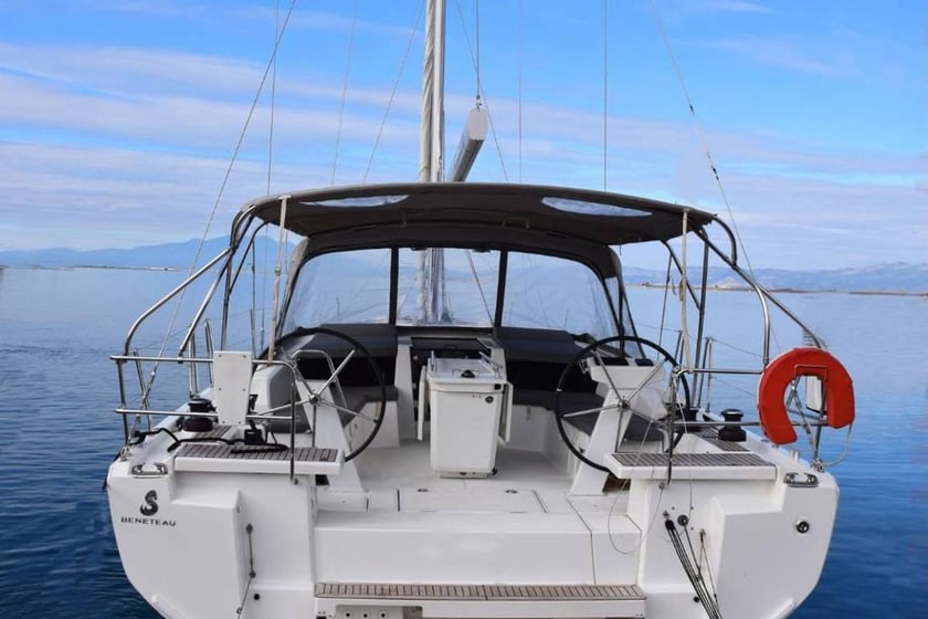 Marmaris Segelboot  10 Liegeplätze 10 Gäste 15 m Nummer des Inserats: #30212 3
