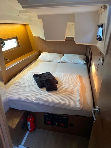 Marmaris Segelboot  10 Liegeplätze 10 Gäste 15 m Nummer des Inserats: #30212 4