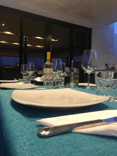 Capo d'Orlando Catamaran Cabine 4  Couchettes 10  Invités 8  14.75 m Numéro de l'annonce: #4602 3