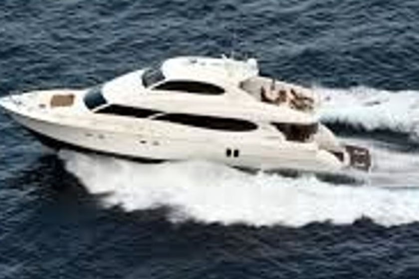 Marmaris Sailboat 16 cabin 25 berths 42 guests 25 m Listing Number: #536 3