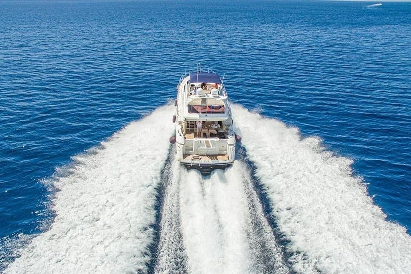 Bodrum Motoryacht 3 Kabine 6 Liegeplätze 6 Gäste 20 m Nummer des Inserats: #9381 2